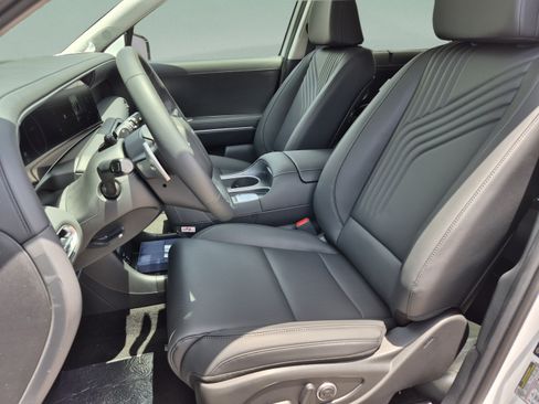 New 2026 Hyundai Palisade SEL FWD image 22