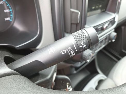 Used 2019 Chevrolet Colorado W/T w/ WT Convenience Package image 53