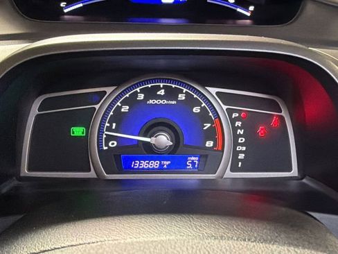 Used 2011 Honda Civic EX image 30