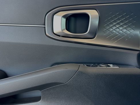 New 2025 Kia Sorento EX w/ EX Panoramic Sunroof Package image 37