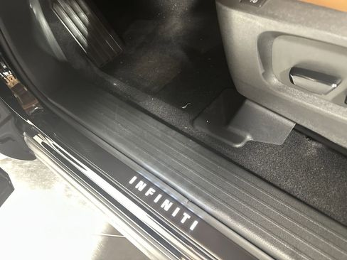 Used 2024 INFINITI QX60 Autograph w/ Cargo Package image 16