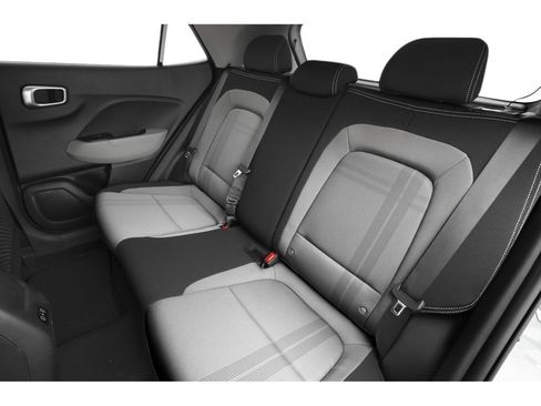 New 2026 Hyundai Venue SEL FWD image 8