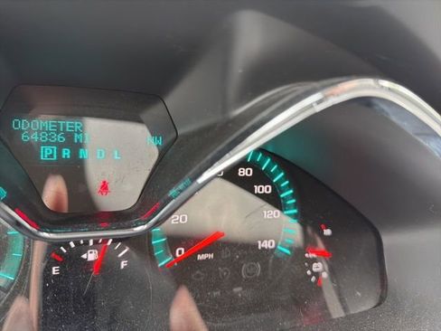 Used 2017 Chevrolet Traverse LT w/ Traveler's Package AWD/4WD image 24