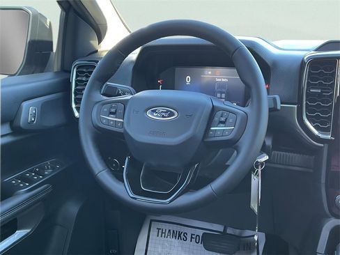 New 2025 Ford Ranger XLT w/ Trailer Tow Package image 44