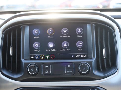 Used 2019 GMC Canyon SLE w/ SLE Convenience Package AWD/4WD image 20