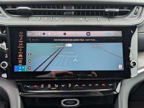 New 2026 Jeep Grand Cherokee L Limited image 23