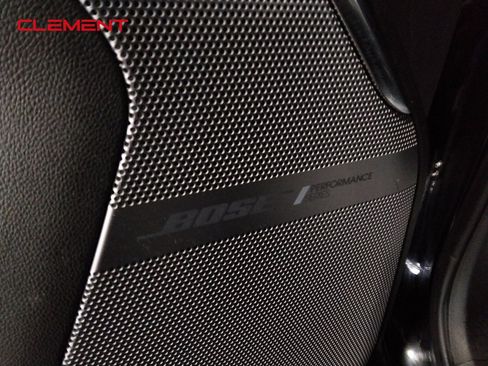 Used 2023 GMC Yukon Denali Ultimate image 26