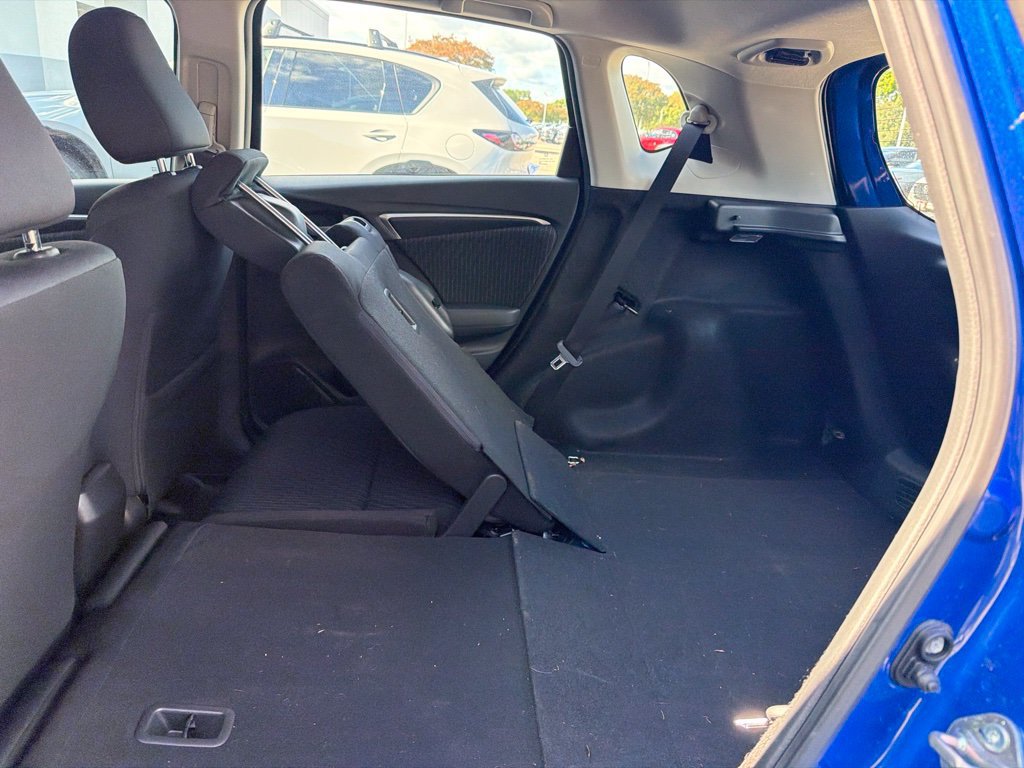 Used 2019 Honda Fit EX image 14