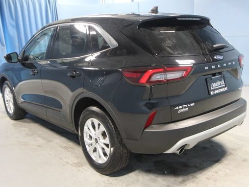 Used 2023 Ford Escape Active AWD/4WD image 26
