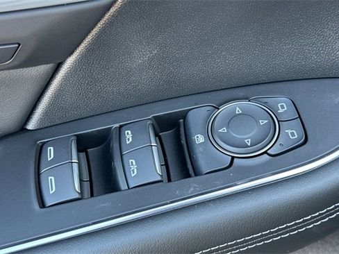 New 2026 Buick Envision Avenir image 12