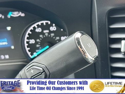 New 2025 Ford F250 XLT image 17