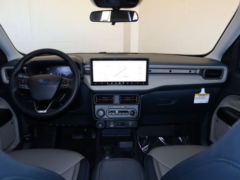 New 2026 Ford Maverick Lariat AWD/4WD image 26