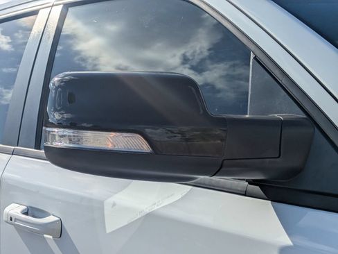 Used 2022 RAM 1500 Limited RWD image 12