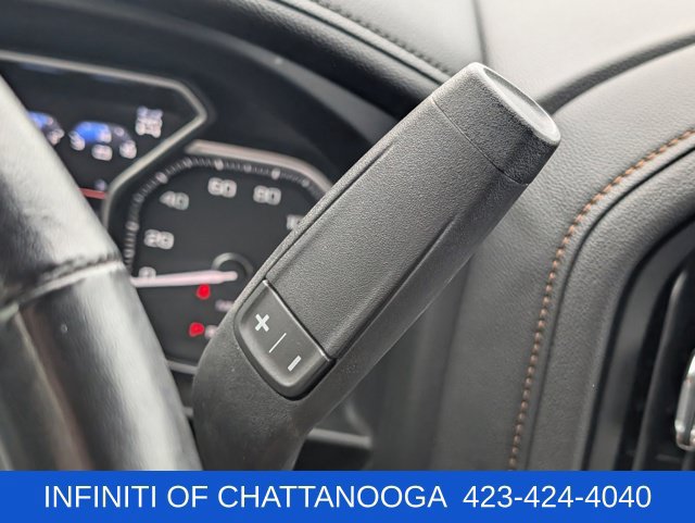 Used 2019 GMC Sierra 1500 AT4 w/ AT4 Premium Package AWD/4WD image 30