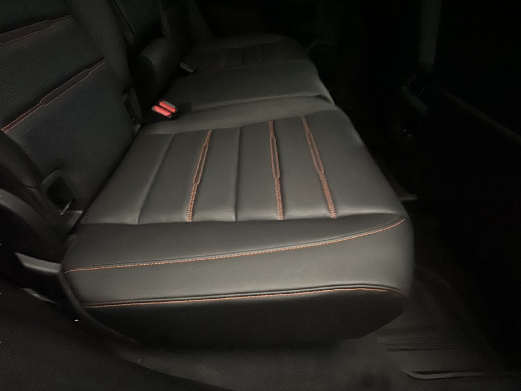 New 2027 Honda CR-V Sport Touring image 17