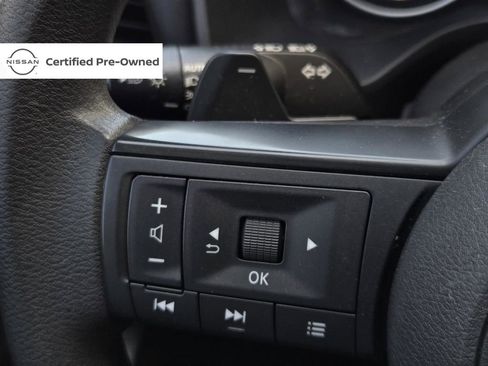 Certified 2023 Nissan Rogue S image 25