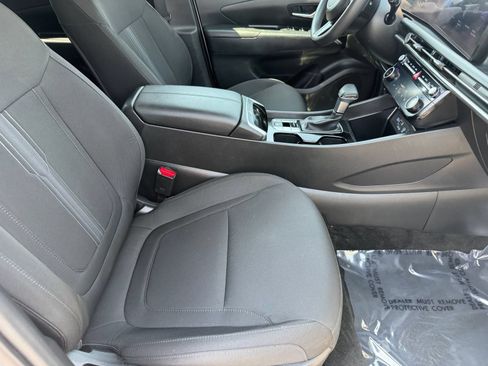 Used 2025 Hyundai Tucson SEL AWD/4WD image 20