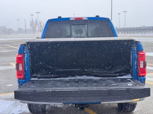 Used 2021 Ford F150 XLT w/ Equipment Group 302A High image 30