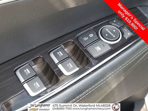 Used 2020 Kia Sorento LX AWD/4WD image 22