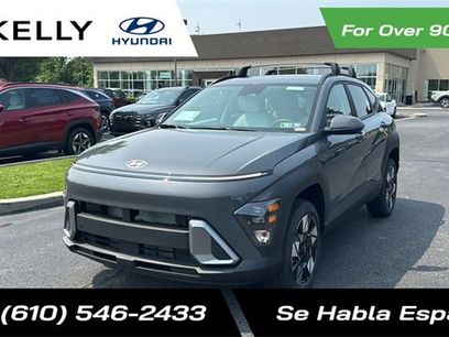New 2025 Hyundai Elantra SEL