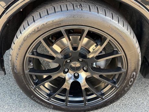 Used 2015 Dodge Durango R/T w/ Premium Nappa Leather Group AWD/4WD image 12