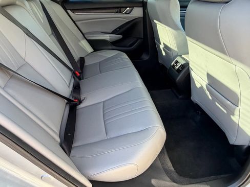 Used 2020 Honda Accord EX-L image 16