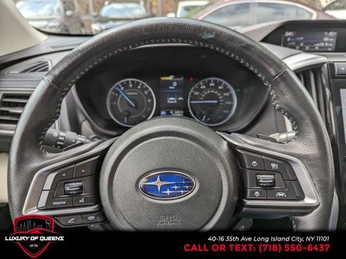 Used 2020 Subaru Ascent Limited w/ Technology Package image 23