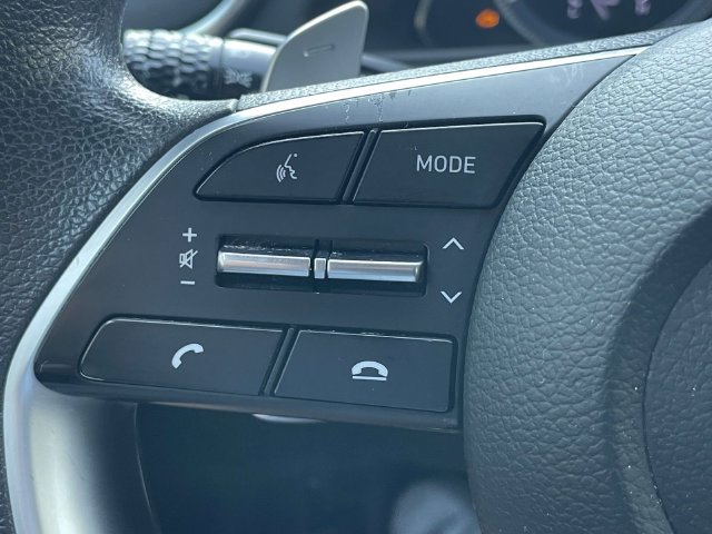 Certified 2022 Hyundai Sonata Blue FWD image 19