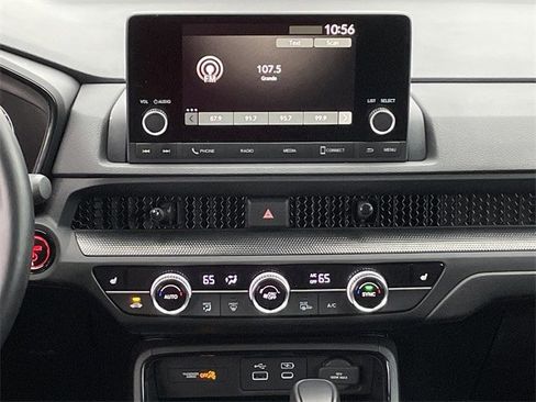 Certified 2025 Honda CR-V Sport image 16