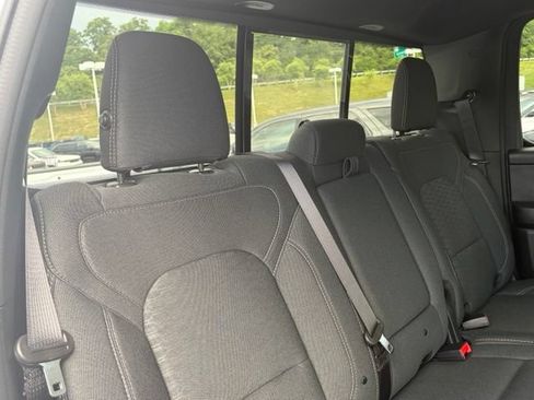 New 2026 RAM 1500 Tradesman AWD/4WD image 31