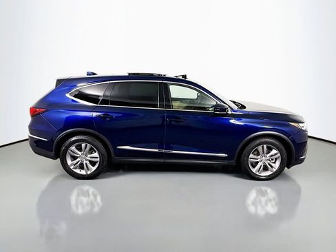 Used 2023 Acura MDX SH-AWD image 7