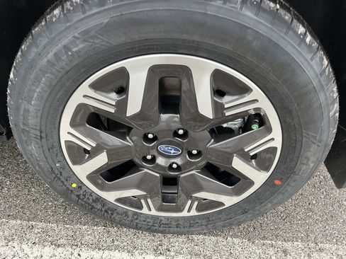 Certified 2026 Subaru Forester Premium AWD/4WD image 11