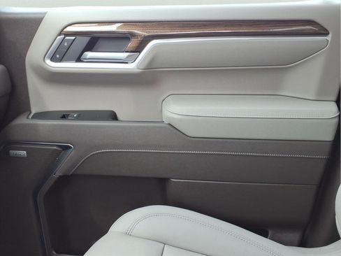 New 2026 Chevrolet Silverado 1500 RST w/ Convenience Package II image 25