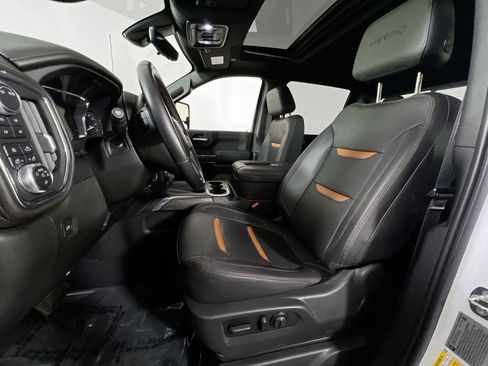 Used 2022 GMC Sierra 2500 AT4 w/ AT4 Premium Plus Package image 21