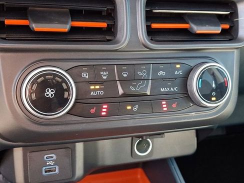 Used 2024 Ford Maverick XLT w/ XLT Luxury Package FWD image 15