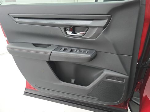 New 2026 Honda CR-V Sport image 25