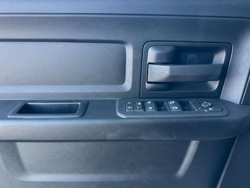 New 2025 RAM 3500 Tradesman w/ Chrome Appearance Group image 10