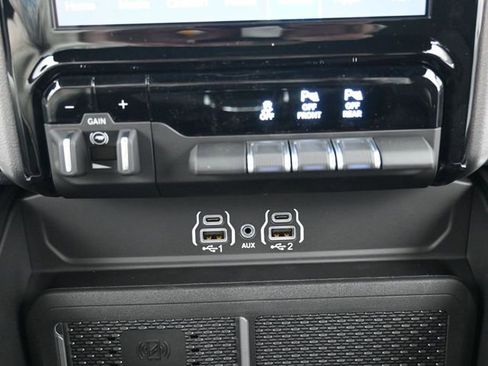 New 2026 RAM 1500 Big Horn image 21