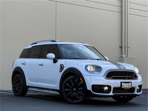 Used 2019 MINI Cooper Countryman S w/ Storage Package AWD/4WD image 26