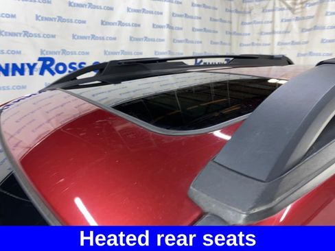 Certified 2022 Subaru Outback Limited image 30