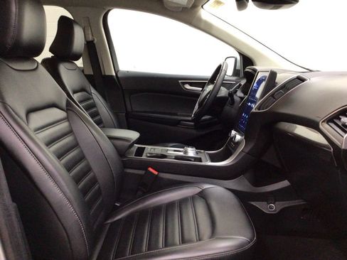 Used 2024 Ford Edge SEL AWD/4WD image 28