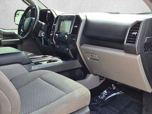 Used 2018 Ford F150 XLT w/ Equipment Group 302A Luxury RWD image 18