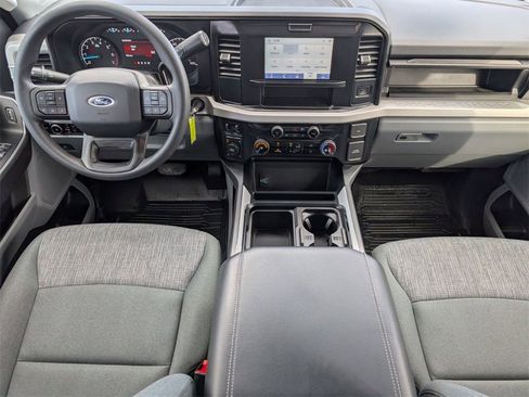Used 2025 Ford F350 XLT image 39