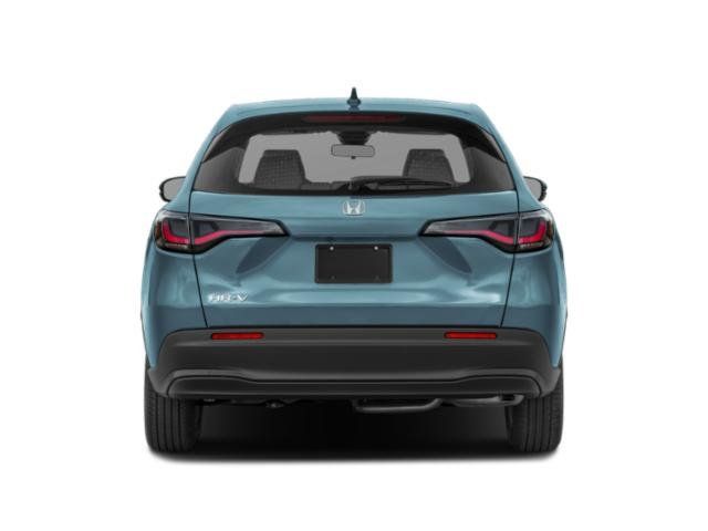 New 2027 Honda HR-V LX image 28