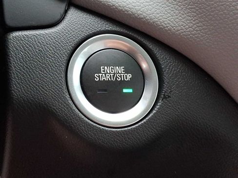 Used 2023 Chevrolet Equinox LS AWD/4WD image 19