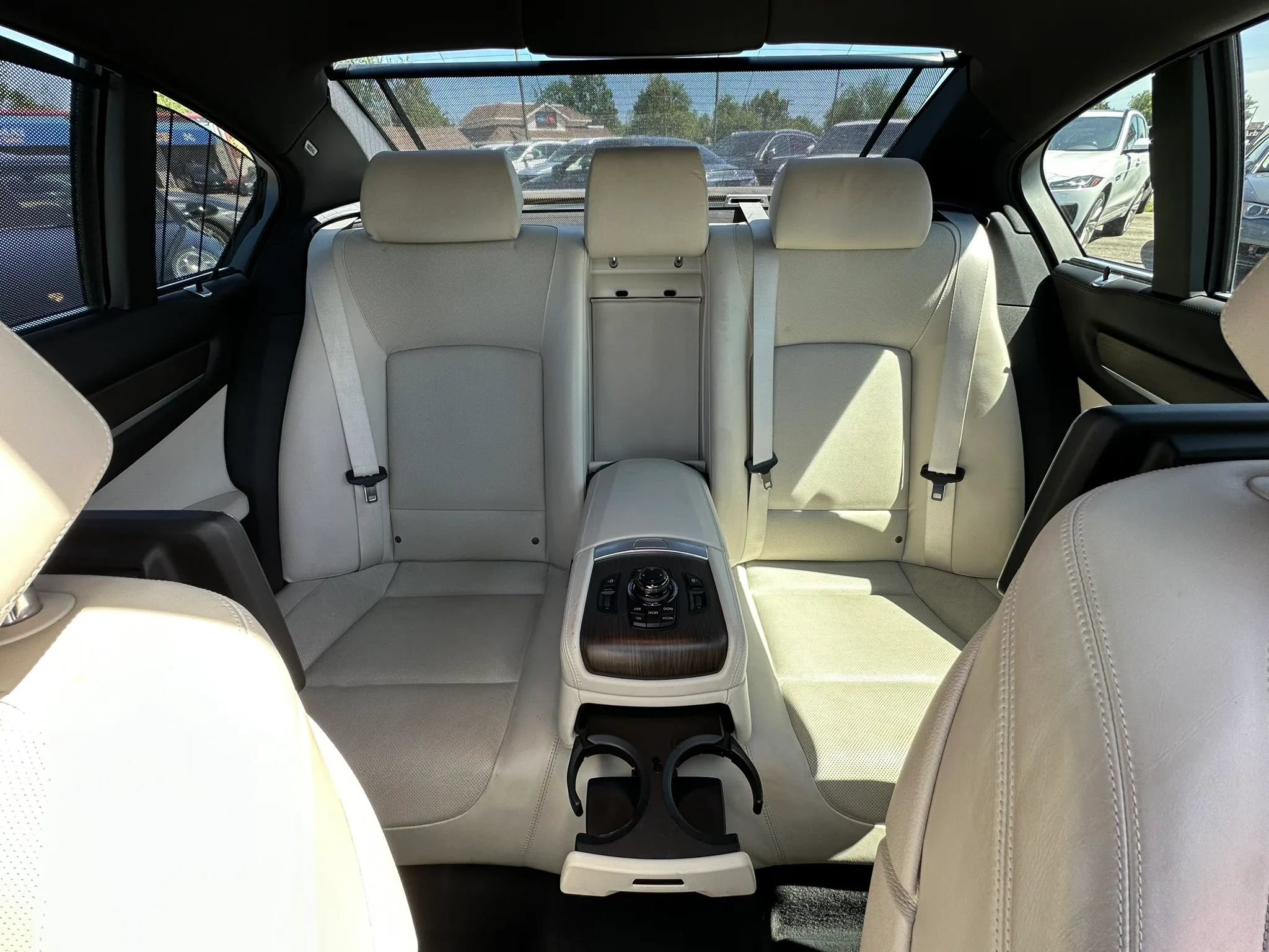 Used 2013 BMW 740i RWD image 60