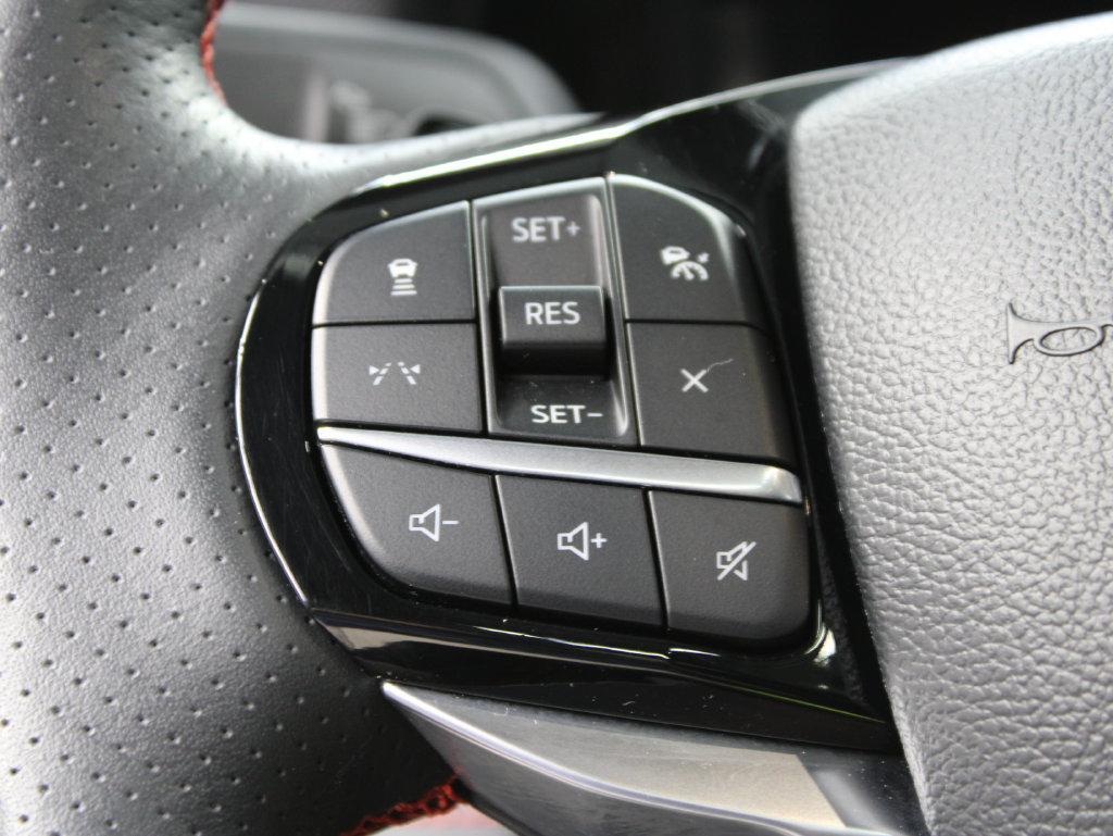 Used 2025 Ford Explorer ST AWD/4WD image 62