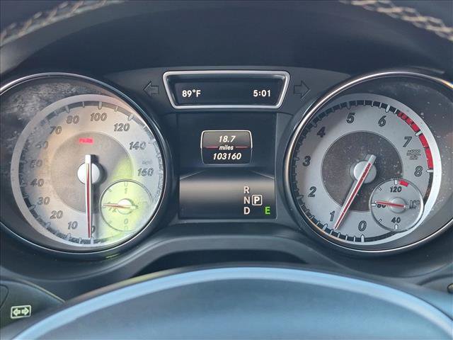 Used 2015 Mercedes-Benz GLA 250 4MATIC image 11