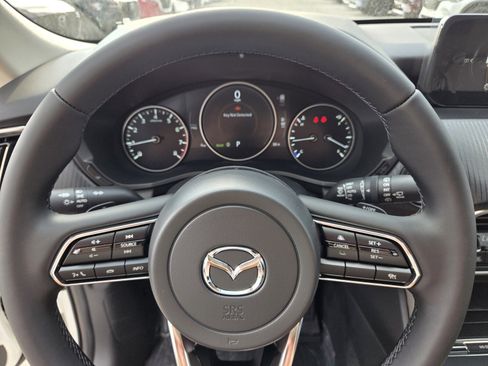 New 2026 MAZDA CX-90 3.3 Turbo w/ Select Package image 27