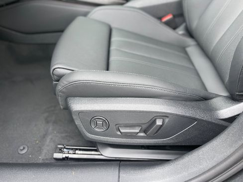 New 2026 Audi A6 Premium Plus image 18